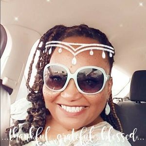 Meet your Posher, Janice